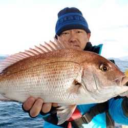 遊漁船 ニライカナイ 釣果