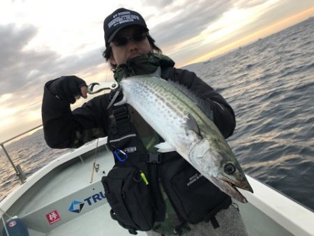 Ｒｕｓｈ（ラッシュ） 釣果