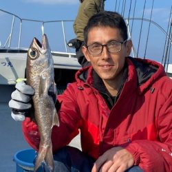 へいみつ丸 釣果