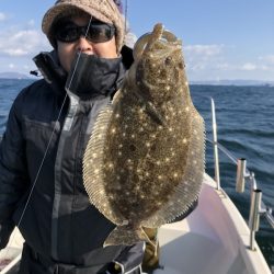 Magic（マジック） 釣果