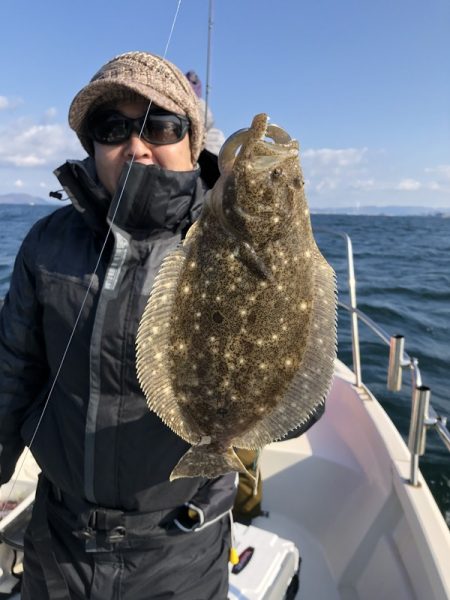 Magic（マジック） 釣果