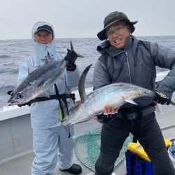 へいみつ丸 釣果