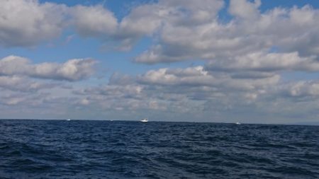 IDATEN(イダテン) 釣果