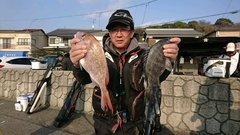 まこと渡船 釣果