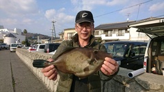 まこと渡船 釣果