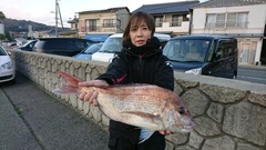 まこと渡船 釣果