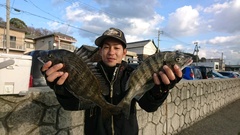 まこと渡船 釣果