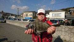 まこと渡船 釣果