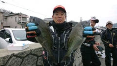 まこと渡船 釣果