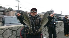 まこと渡船 釣果