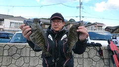 まこと渡船 釣果