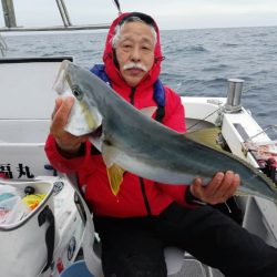 第二大福丸 釣果