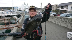 まこと渡船 釣果