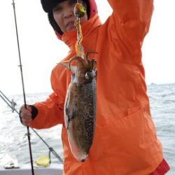 遊漁船 ニライカナイ 釣果