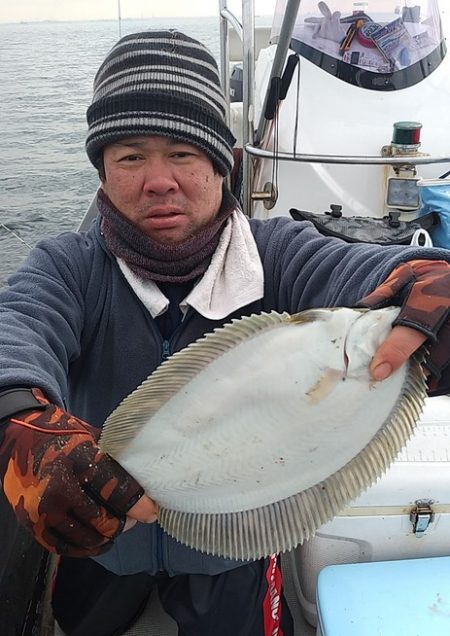 めだか屋 釣果