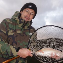 フィッシングレイクたかみや 釣果