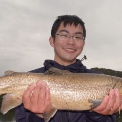 フィッシングレイクたかみや 釣果