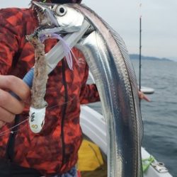 遊漁船 ニライカナイ 釣果