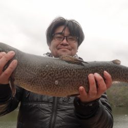 フィッシングレイクたかみや 釣果