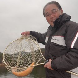 フィッシングレイクたかみや 釣果