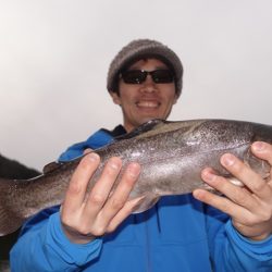 フィッシングレイクたかみや 釣果