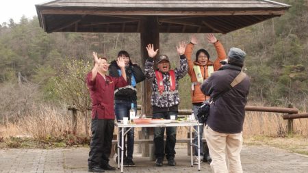 フィッシングレイクたかみや 釣果
