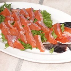 フィッシングレイクたかみや 釣果