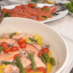 フィッシングレイクたかみや 釣果