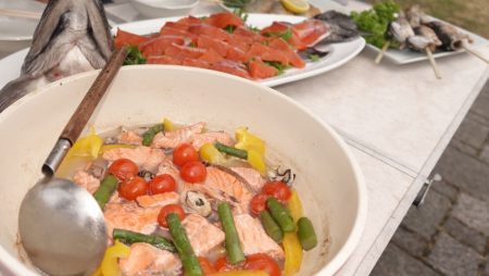 フィッシングレイクたかみや 釣果