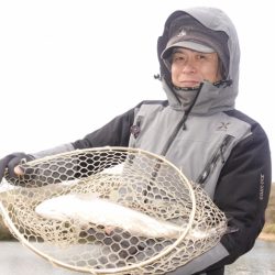 フィッシングレイクたかみや 釣果