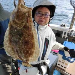 遊漁船 セトマリン 釣果