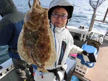 遊漁船 セトマリン 釣果