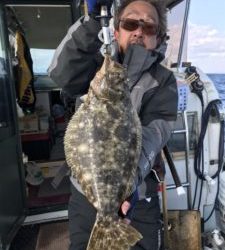 さぶろう丸 釣果