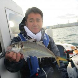 あい川丸 釣果