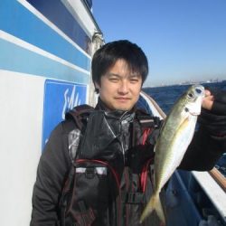 あい川丸 釣果