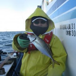 あい川丸 釣果