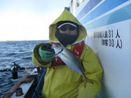 あい川丸 釣果
