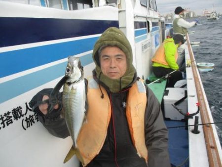 あい川丸 釣果