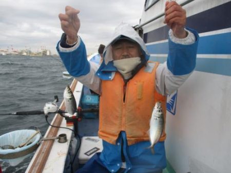 あい川丸 釣果