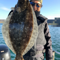 Magic(マジック) 釣果