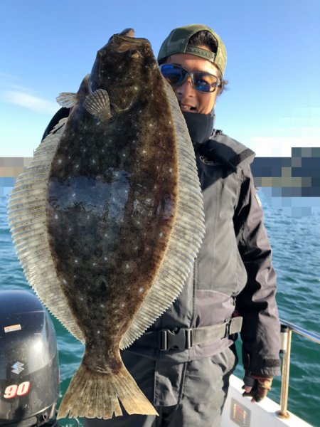 Magic(マジック) 釣果