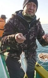 KONAYAーMARU(こなや丸) 釣果