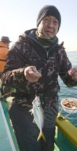 KONAYAーMARU(こなや丸) 釣果