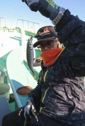 KONAYAーMARU(こなや丸) 釣果