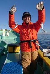 KONAYAーMARU(こなや丸) 釣果