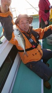 KONAYAーMARU(こなや丸) 釣果