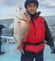 東京湾探釣隊ぼっち 釣果