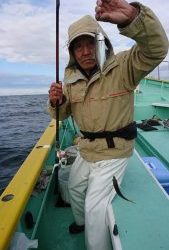 KONAYAーMARU(こなや丸) 釣果