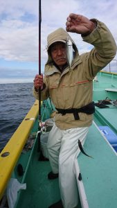 KONAYAーMARU(こなや丸) 釣果