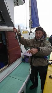 KONAYAーMARU(こなや丸) 釣果